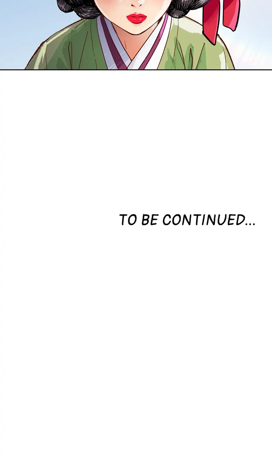 The Red Sleeve Chapter 32 - Page 64
