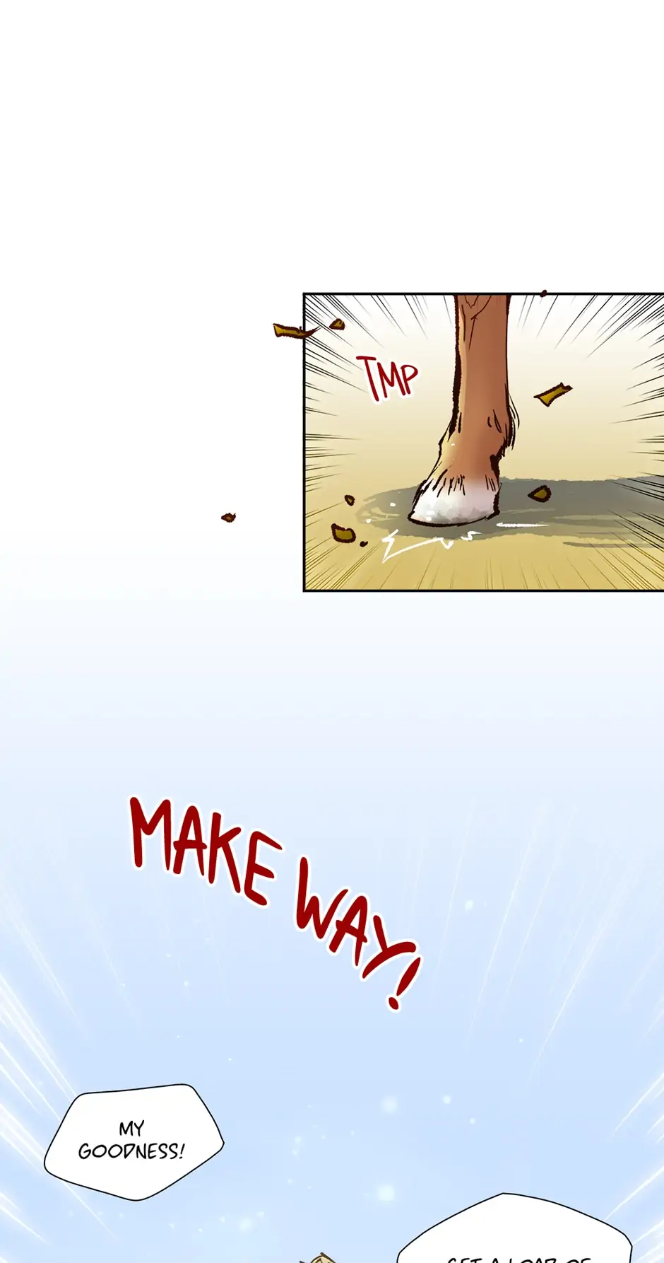 The Red Sleeve Chapter 33 - Page 35