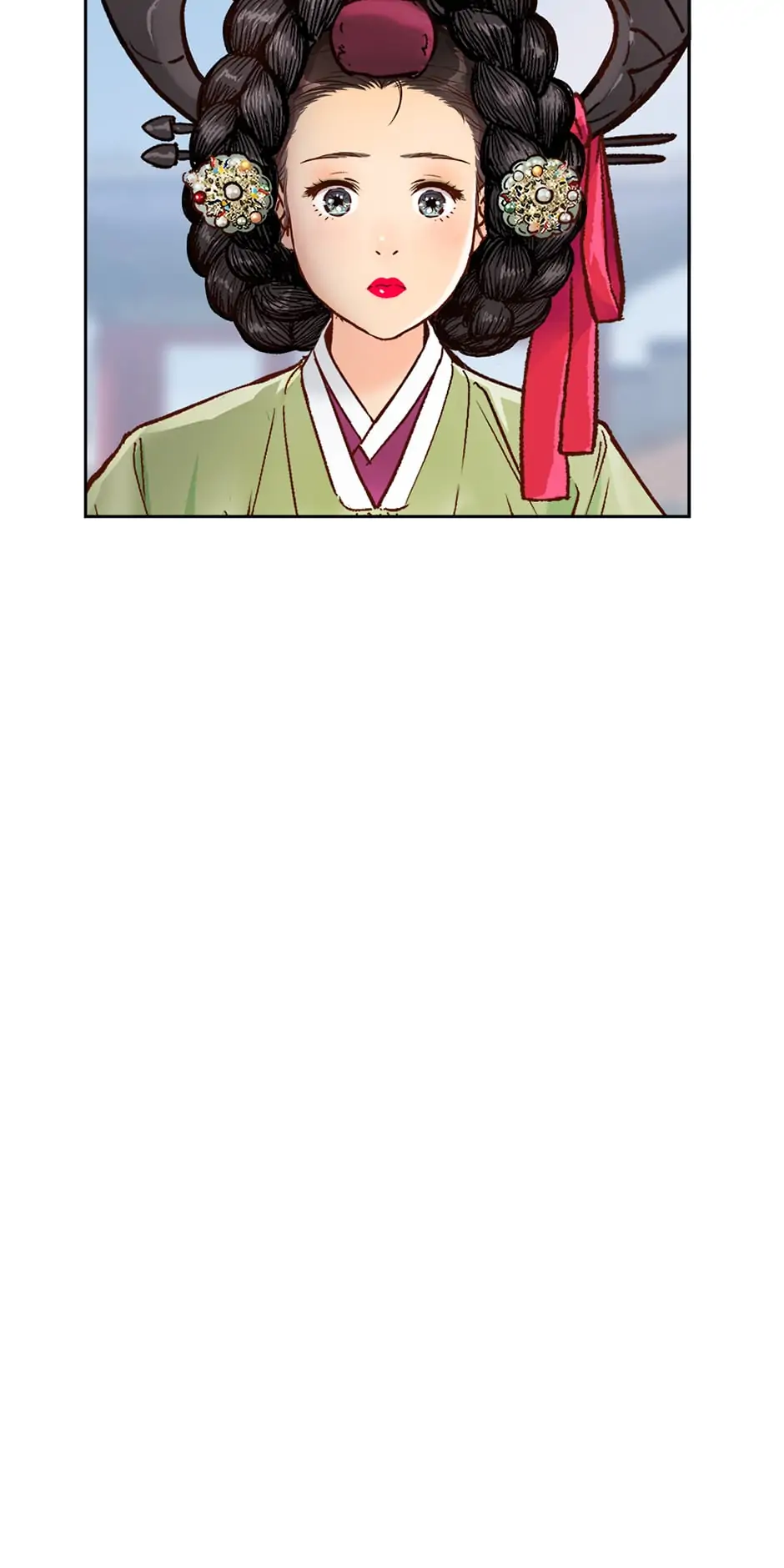 The Red Sleeve Chapter 33 - Page 54