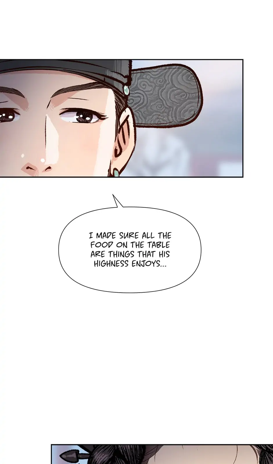 The Red Sleeve Chapter 33 - Page 61