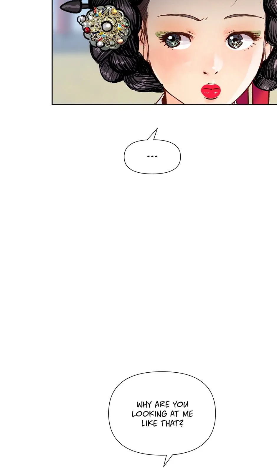 The Red Sleeve Chapter 33 - Page 62