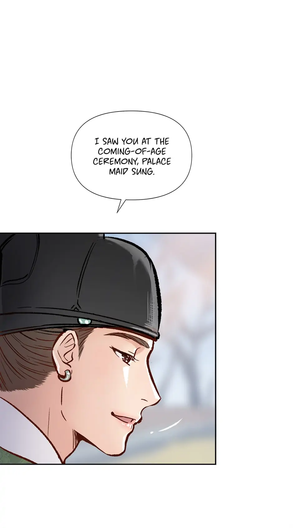 The Red Sleeve Chapter 33 - Page 67