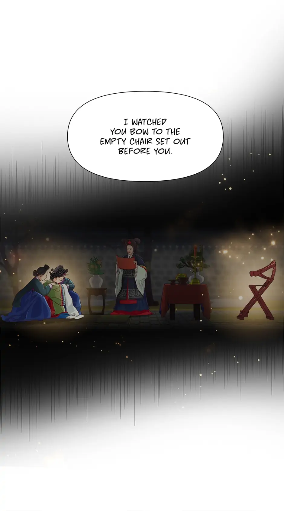 The Red Sleeve Chapter 33 - Page 68