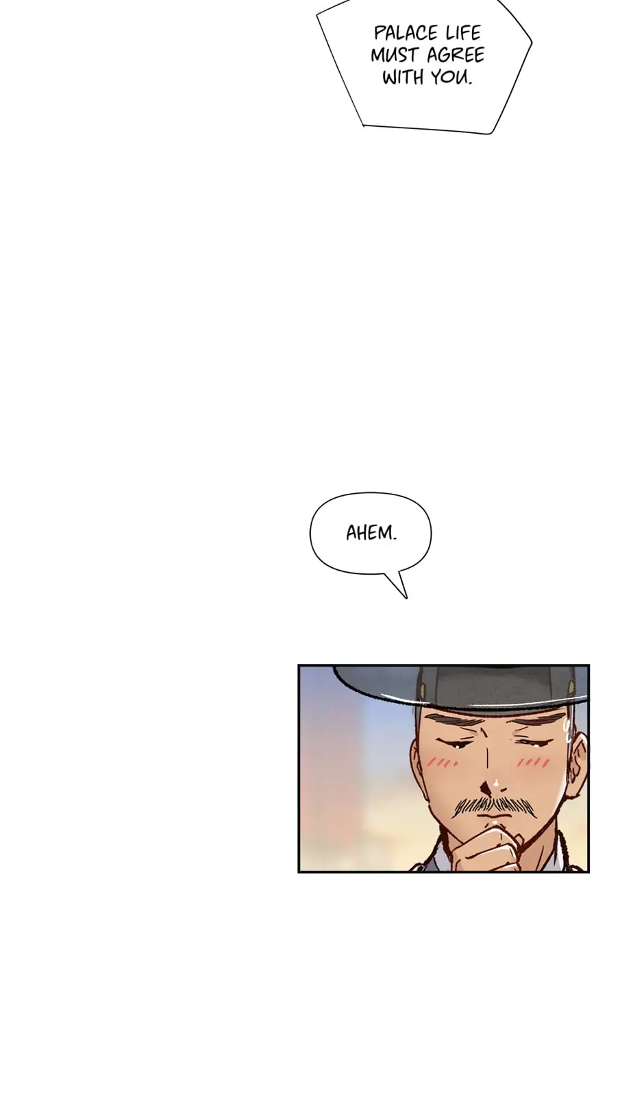 The Red Sleeve Chapter 34 - Page 29