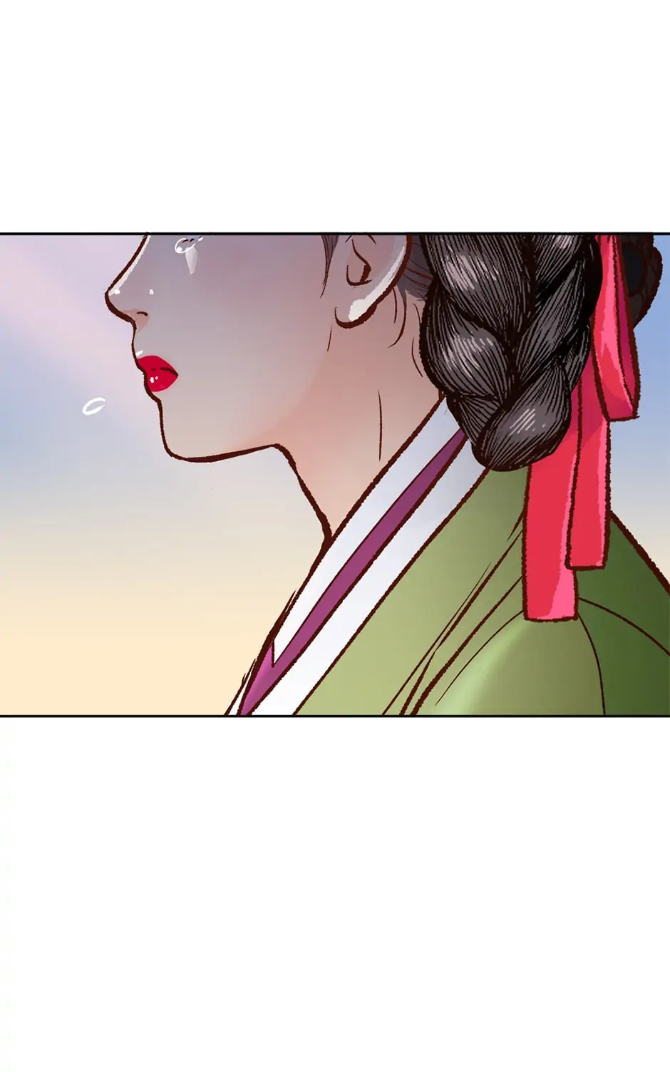 The Red Sleeve Chapter 34 - Page 52