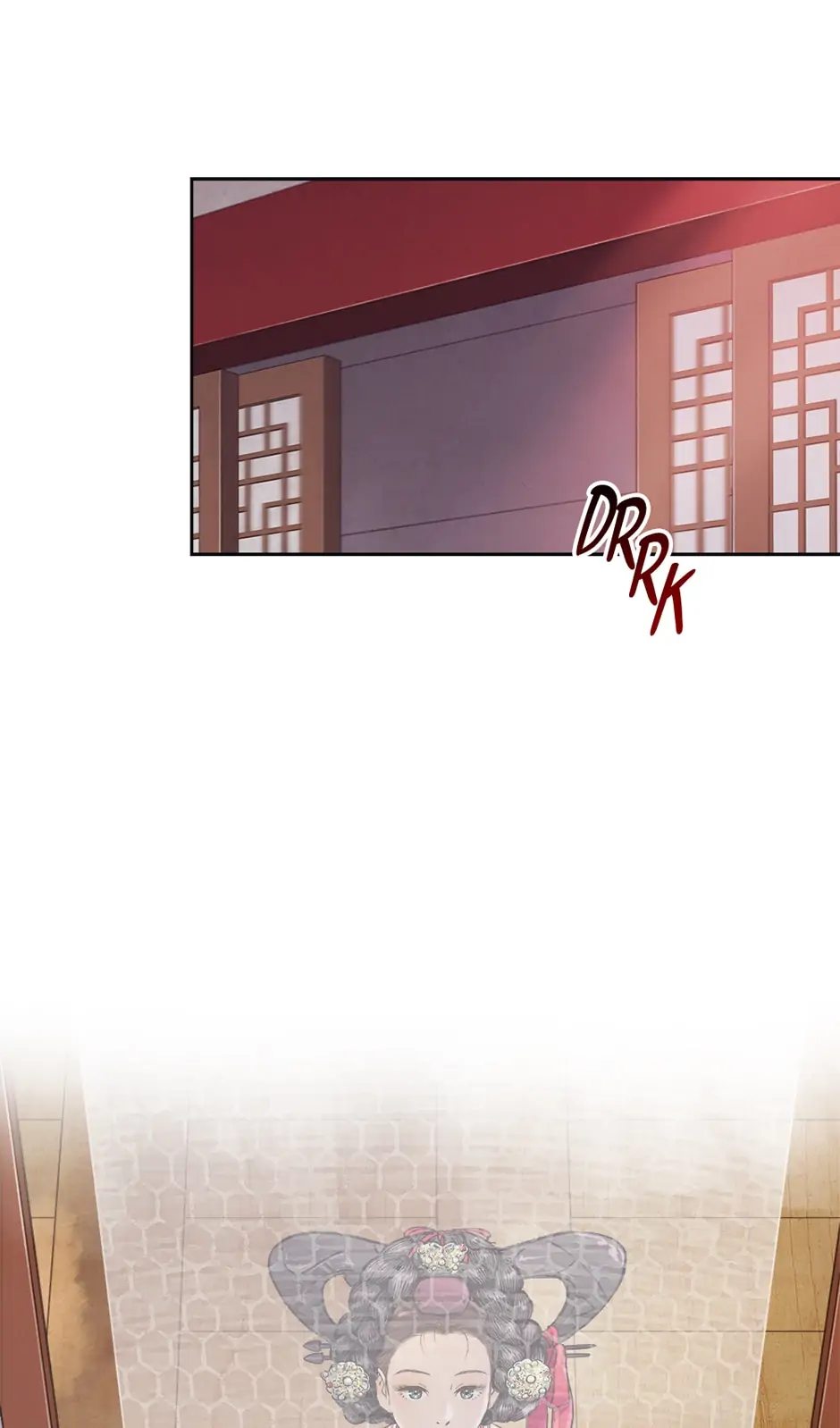 The Red Sleeve Chapter 34 - Page 62