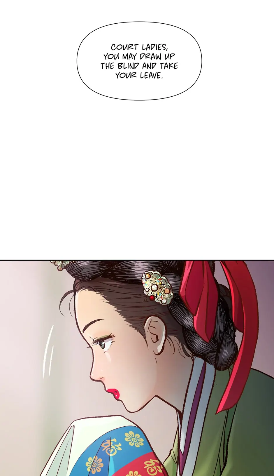 The Red Sleeve Chapter 34 - Page 67