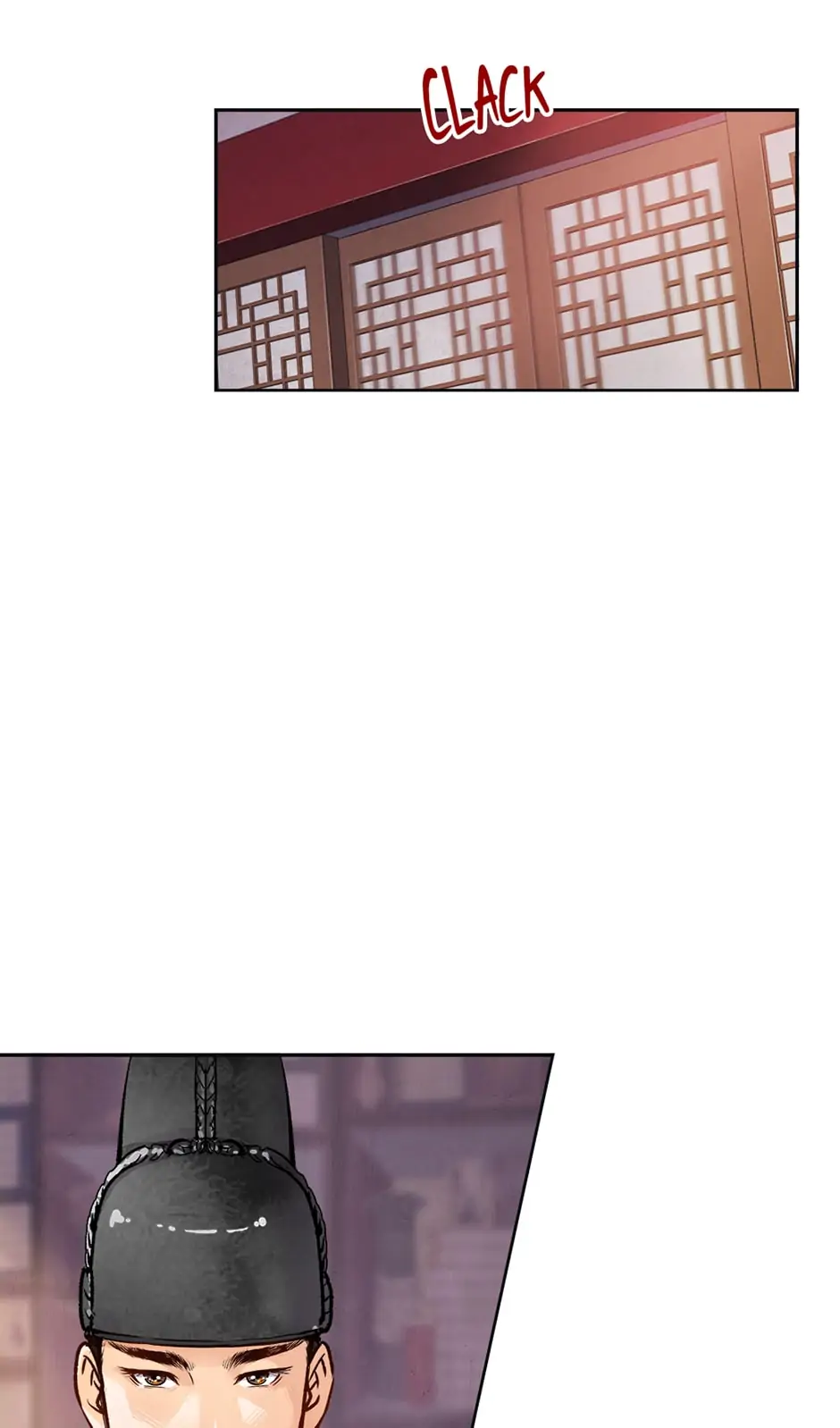 The Red Sleeve Chapter 35 - Page 11