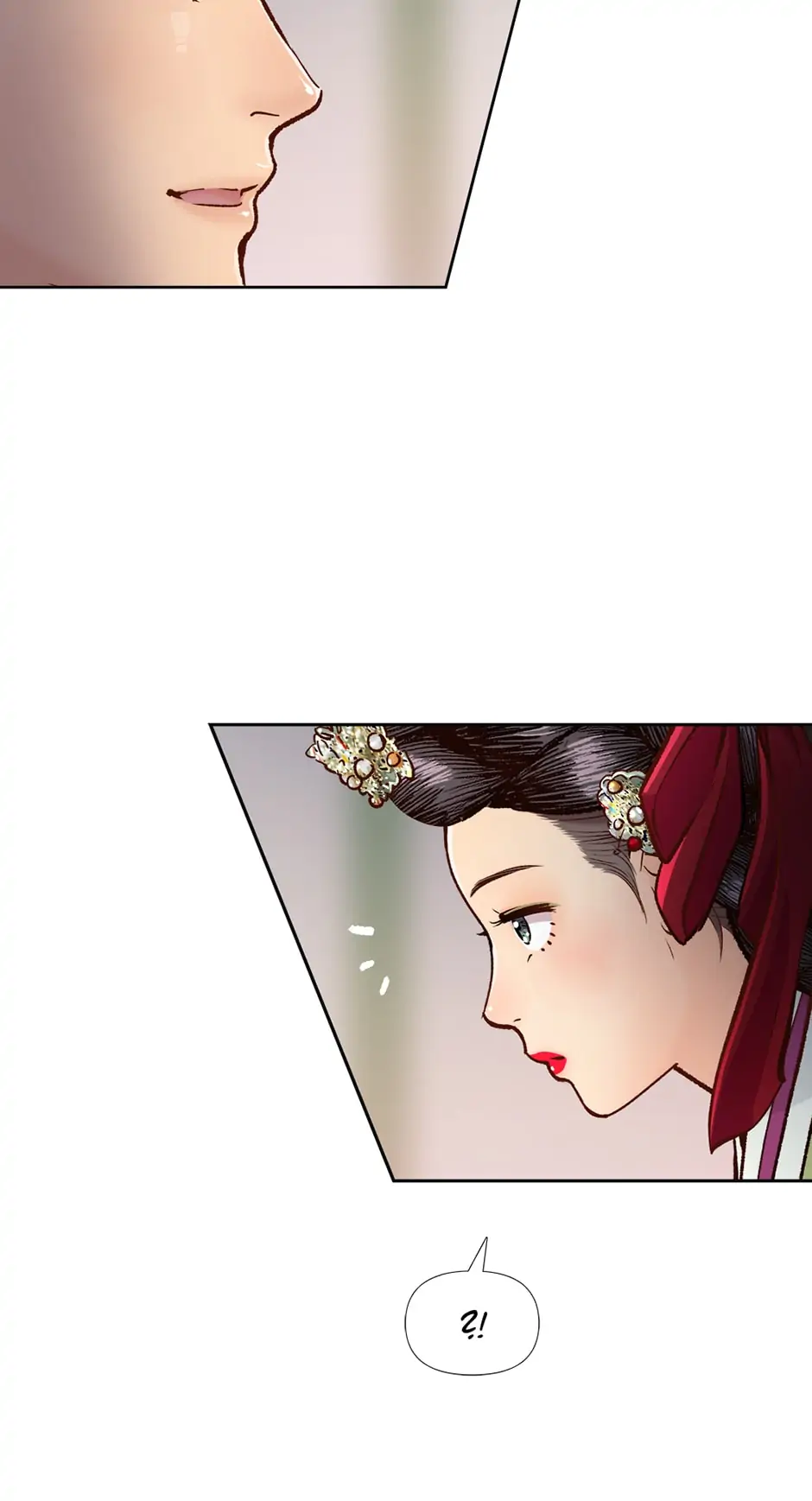 The Red Sleeve Chapter 35 - Page 15