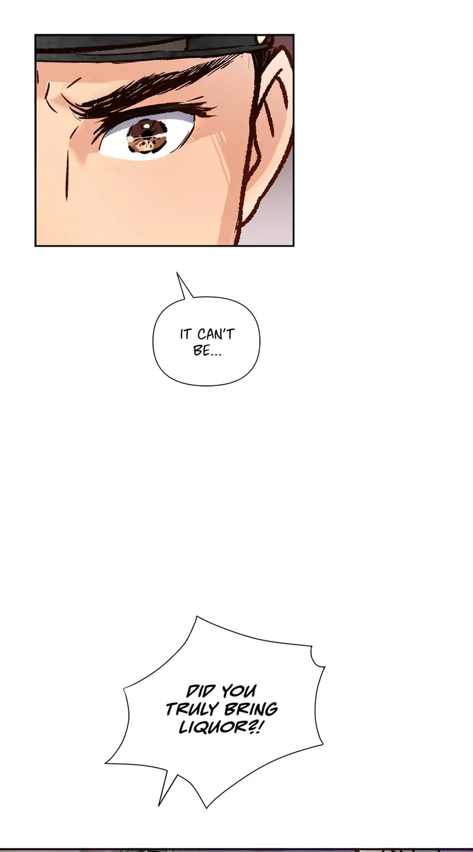 The Red Sleeve Chapter 35 - Page 19