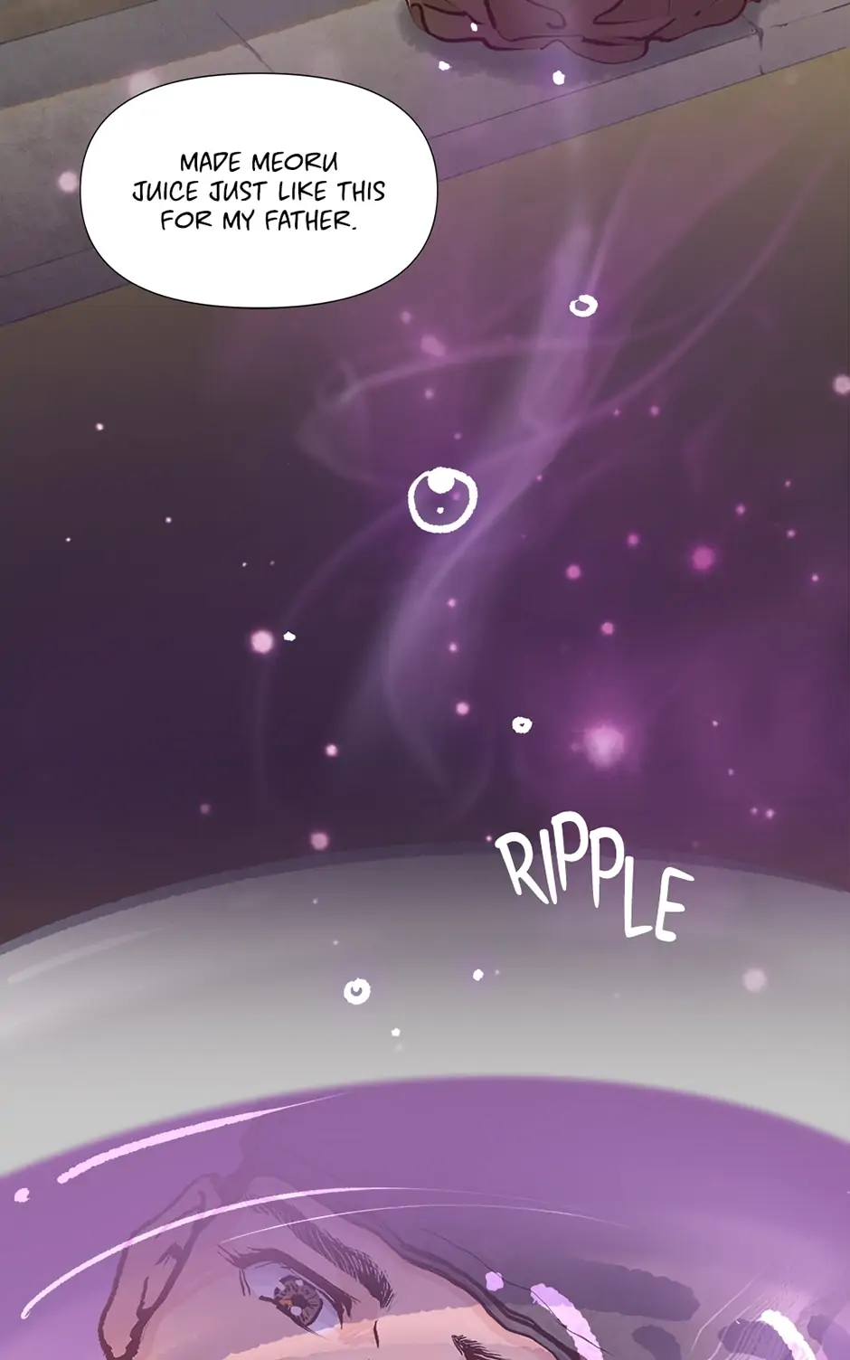 The Red Sleeve Chapter 35 - Page 36