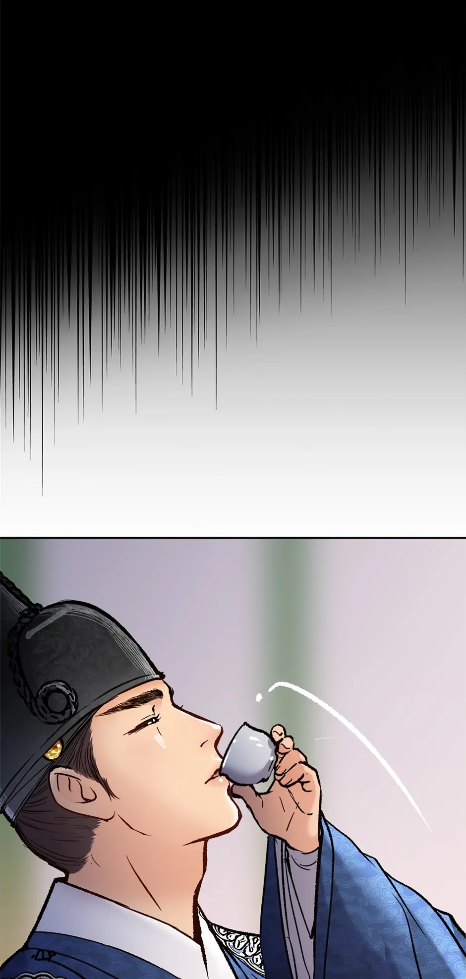 The Red Sleeve Chapter 35 - Page 42