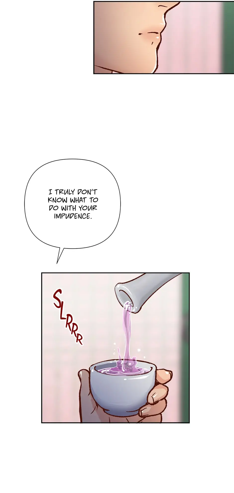 The Red Sleeve Chapter 35 - Page 45