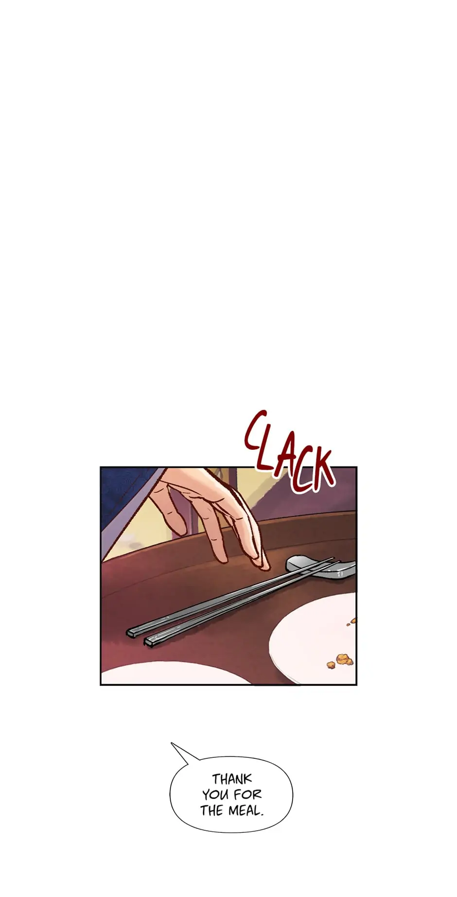 The Red Sleeve Chapter 35 - Page 60