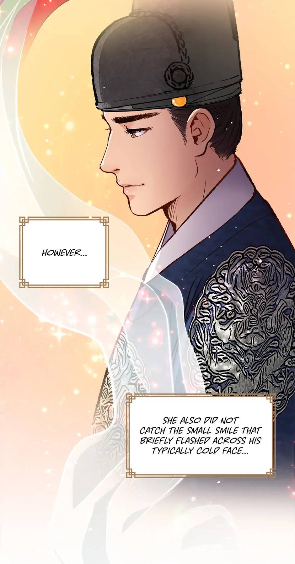 The Red Sleeve Chapter 36 - Page 7