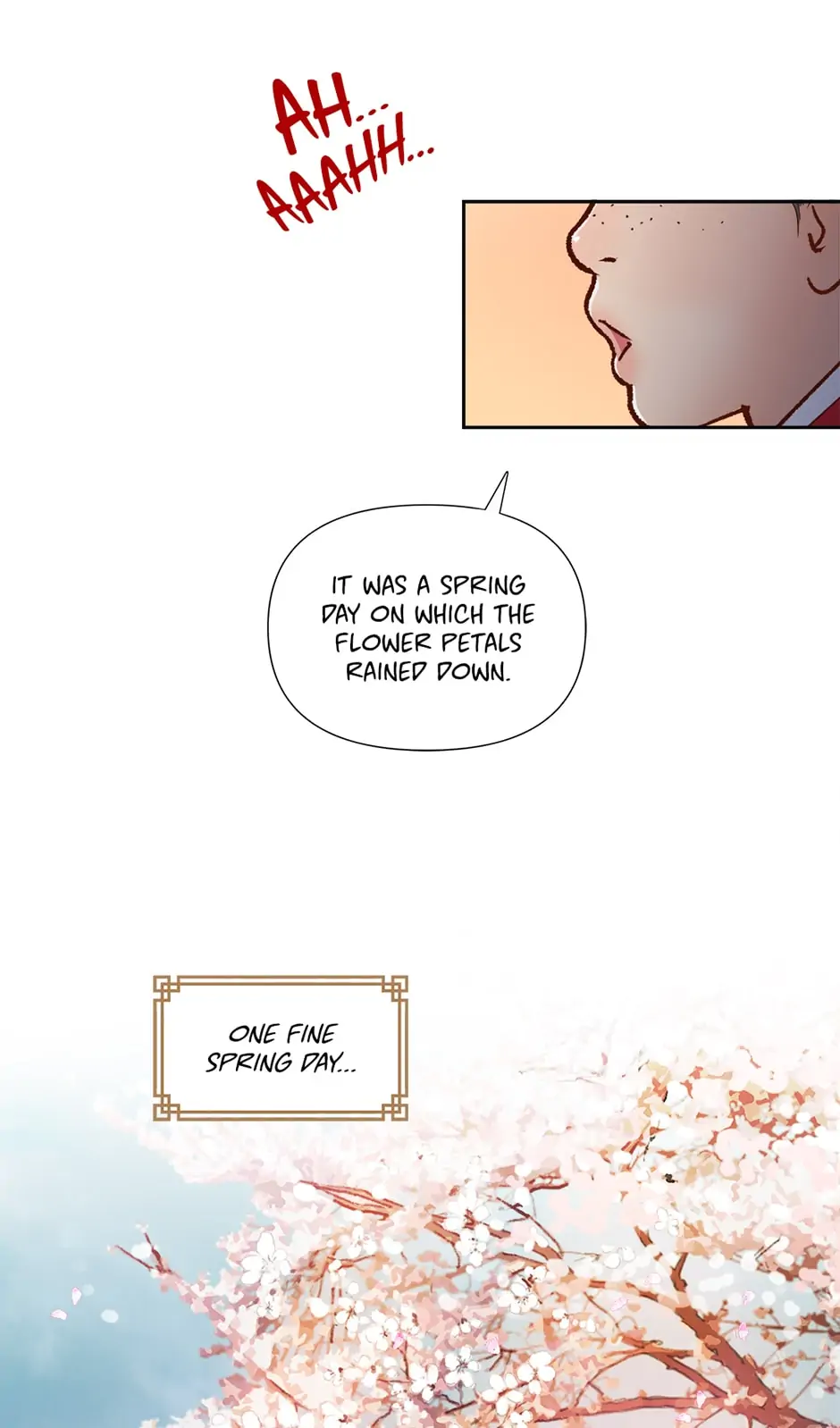 The Red Sleeve Chapter 36 - Page 10