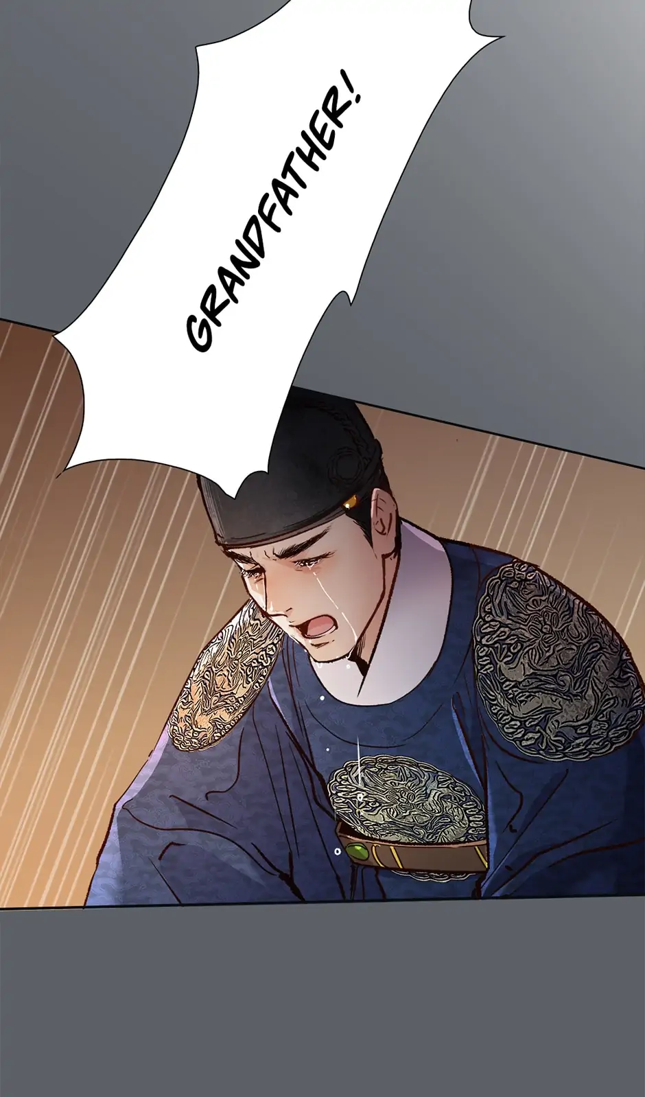 The Red Sleeve Chapter 36 - Page 13