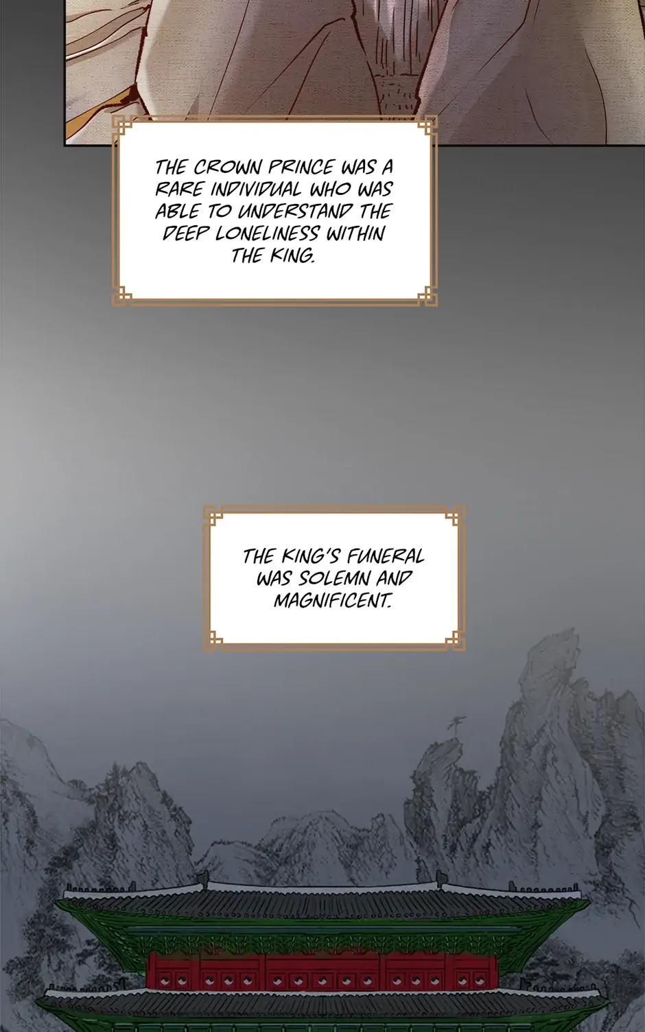 The Red Sleeve Chapter 36 - Page 36