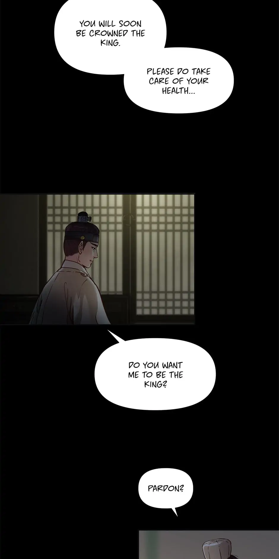 The Red Sleeve Chapter 36 - Page 45