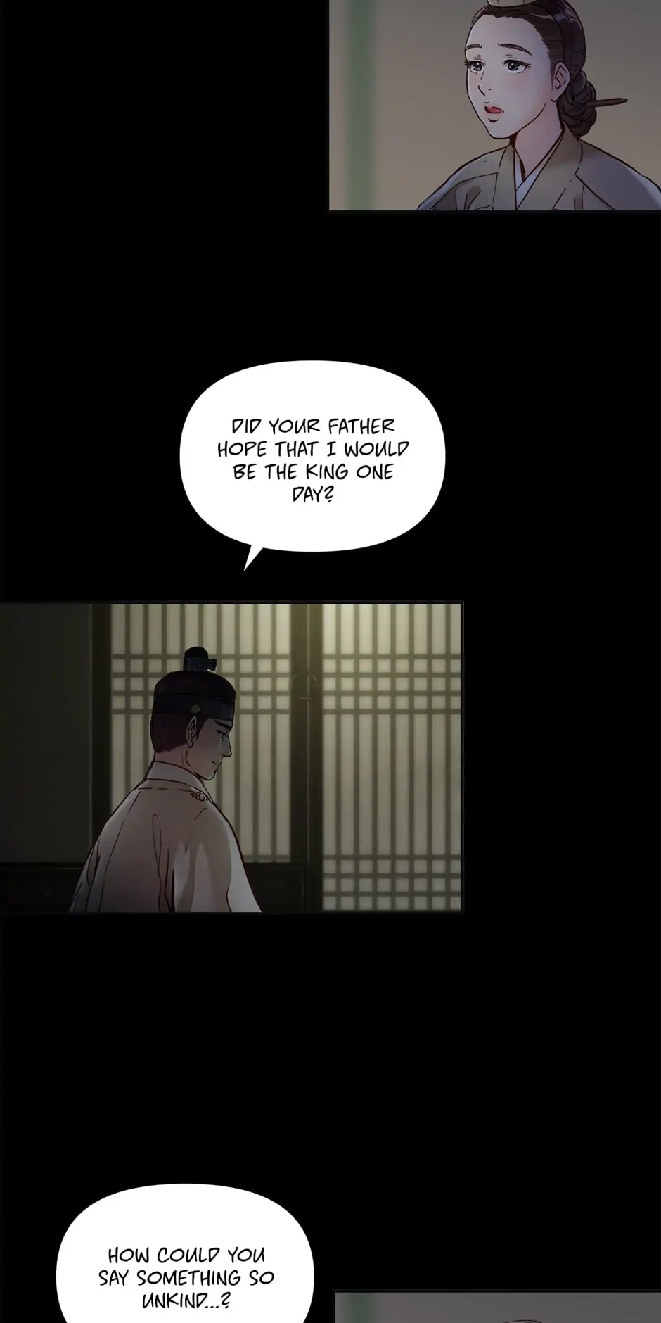 The Red Sleeve Chapter 36 - Page 46