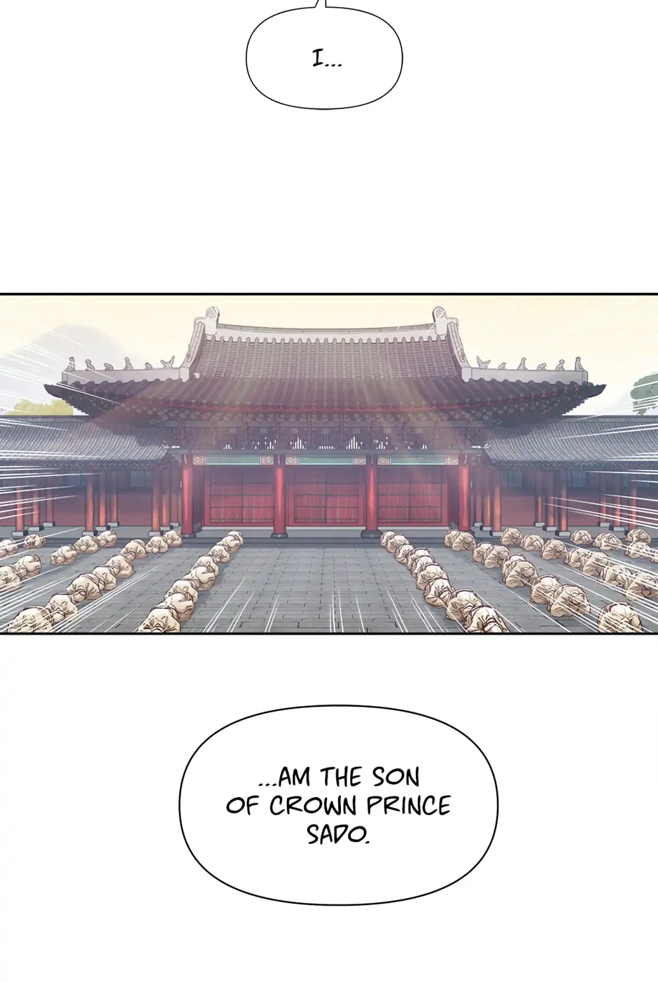 The Red Sleeve Chapter 36 - Page 63