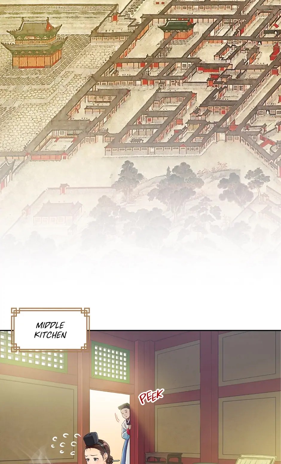 The Red Sleeve Chapter 37 - Page 11