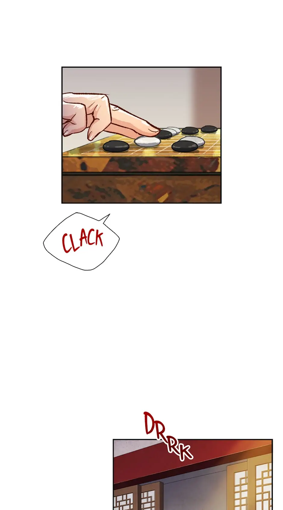The Red Sleeve Chapter 37 - Page 37