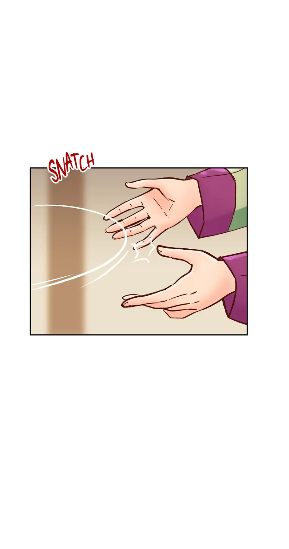 The Red Sleeve Chapter 37 - Page 62