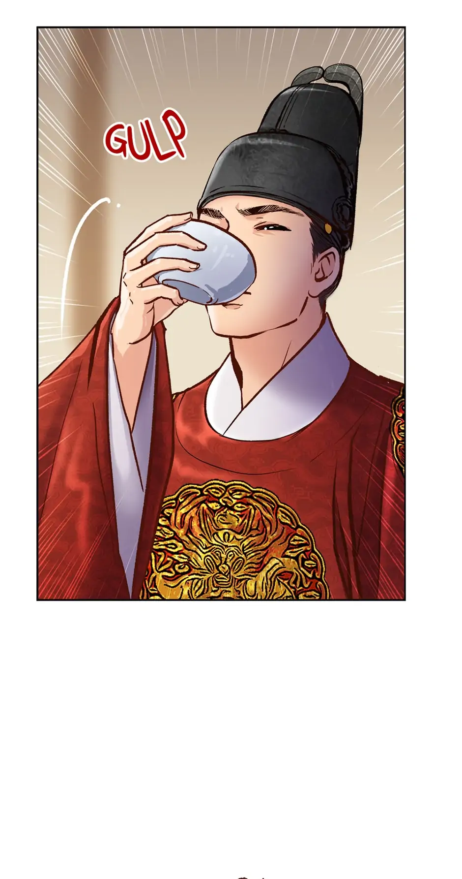 The Red Sleeve Chapter 37 - Page 63