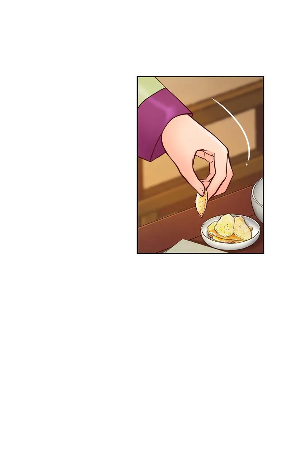 The Red Sleeve Chapter 37 - Page 67