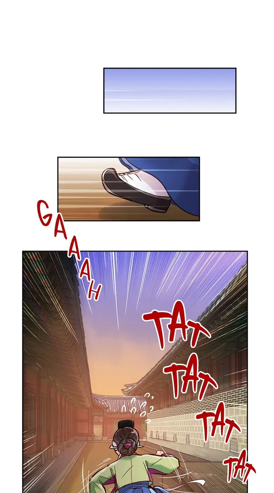 The Red Sleeve Chapter 38 - Page 6