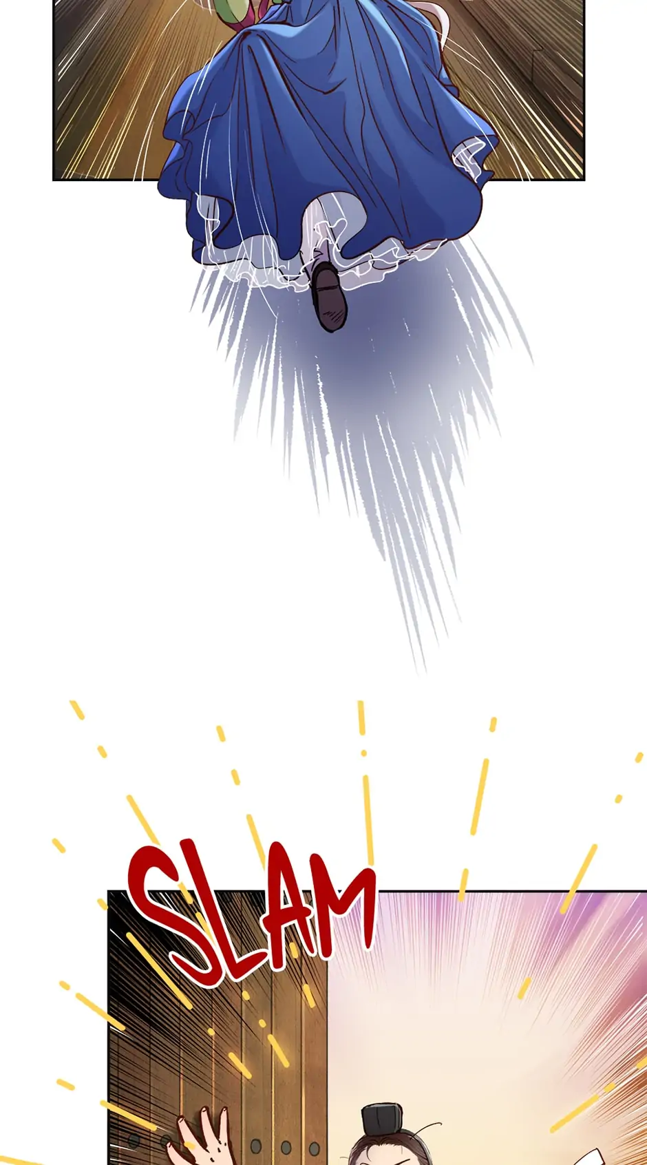 The Red Sleeve Chapter 38 - Page 7