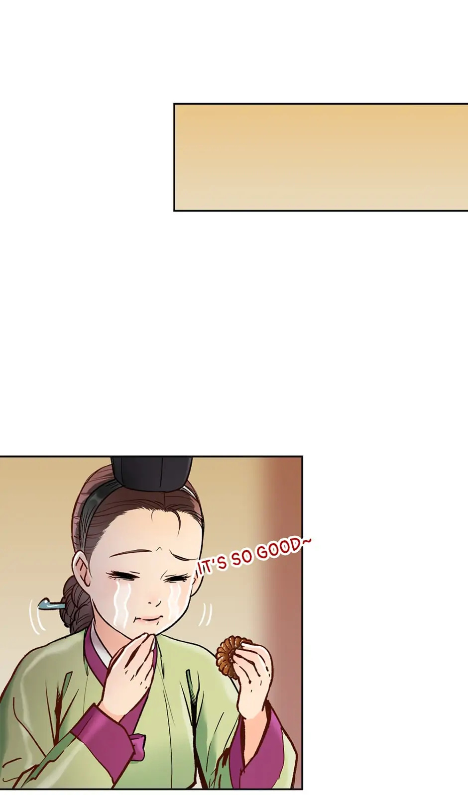 The Red Sleeve Chapter 38 - Page 14