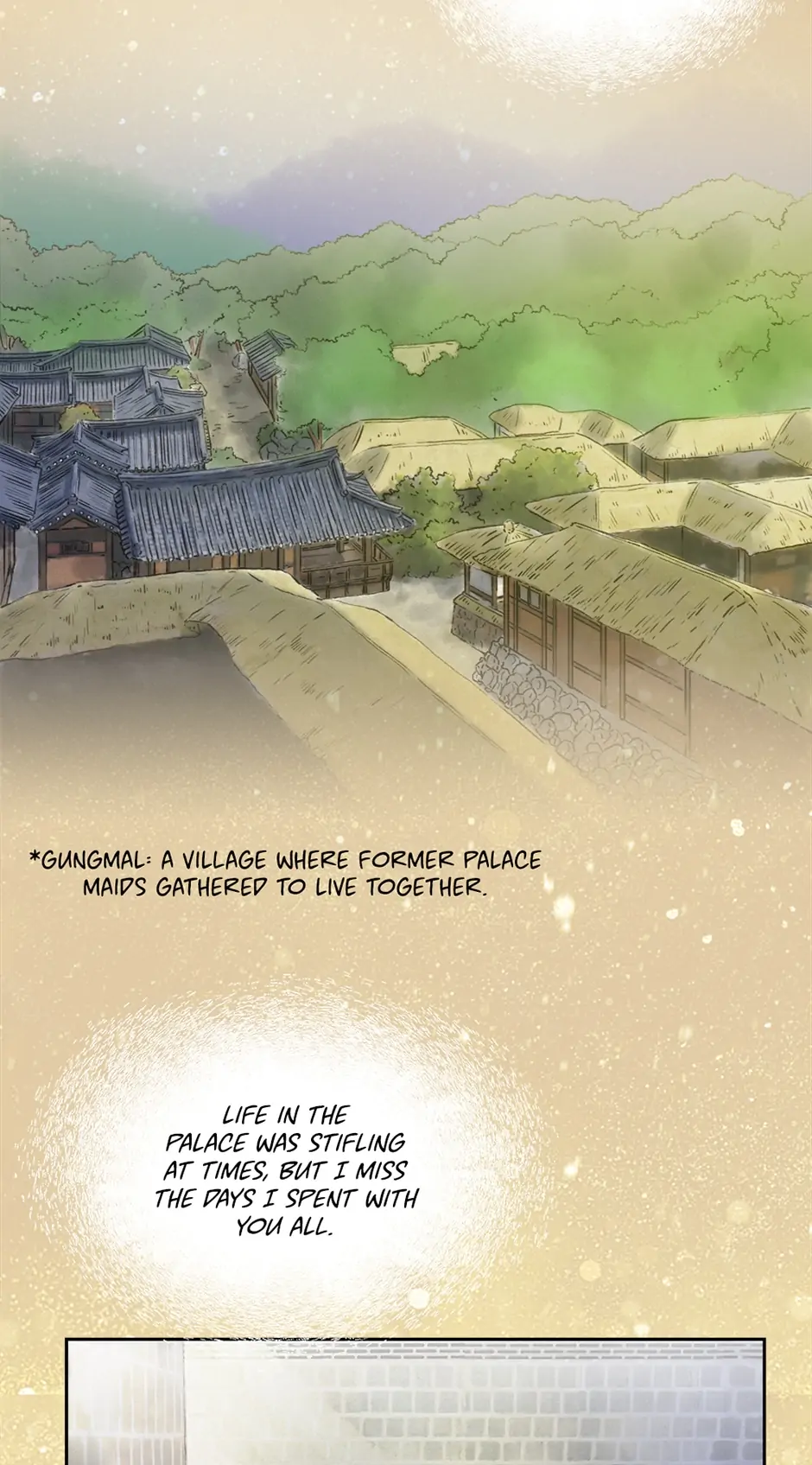 The Red Sleeve Chapter 38 - Page 23