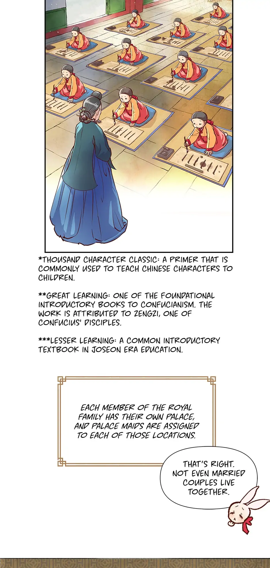 The Red Sleeve Chapter 38 - Page 70