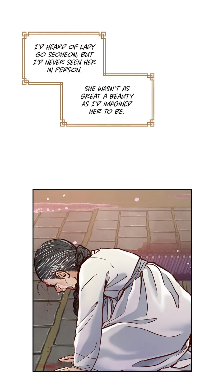 The Red Sleeve Chapter 39 - Page 6