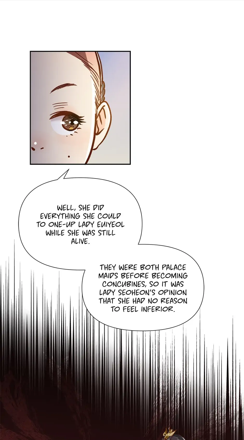 The Red Sleeve Chapter 39 - Page 10