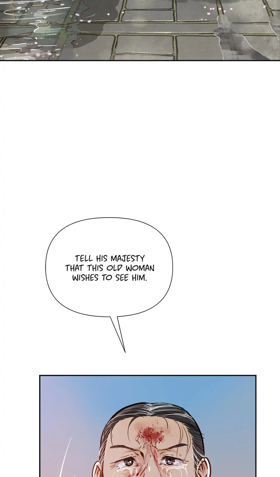 The Red Sleeve Chapter 39 - Page 23