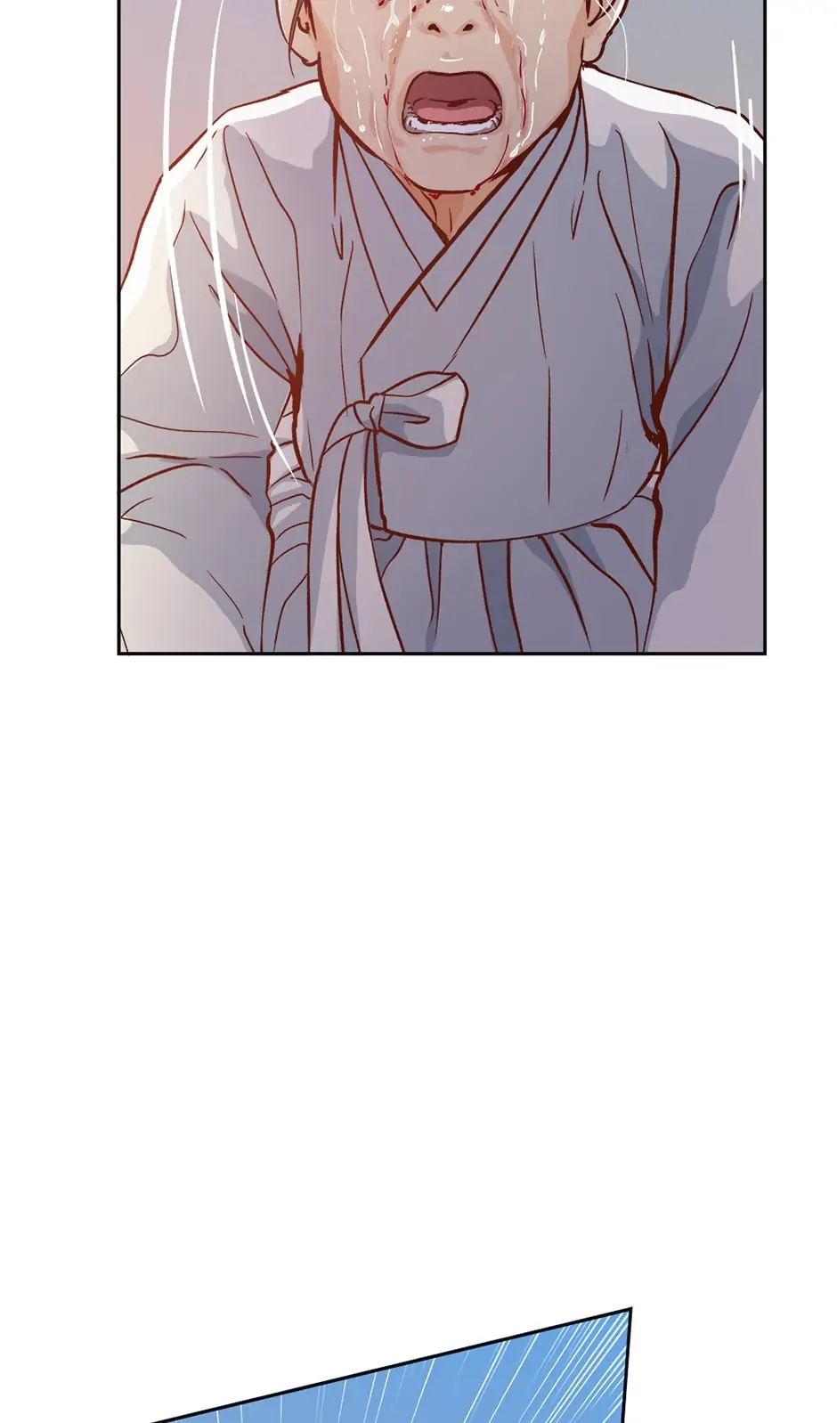 The Red Sleeve Chapter 39 - Page 24