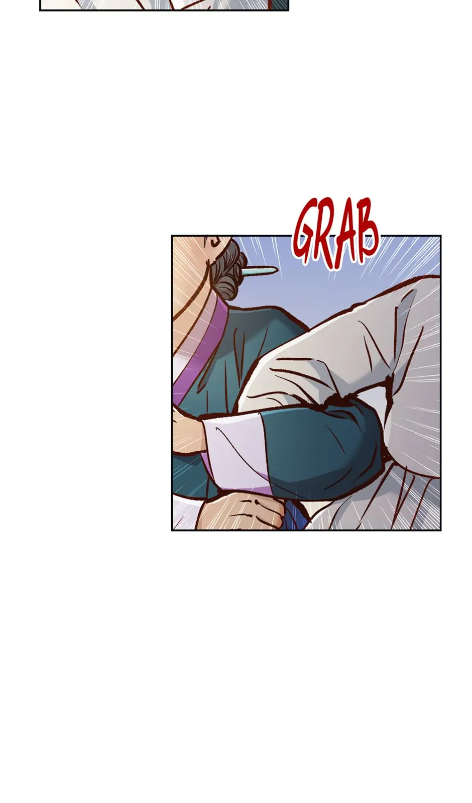 The Red Sleeve Chapter 39 - Page 33