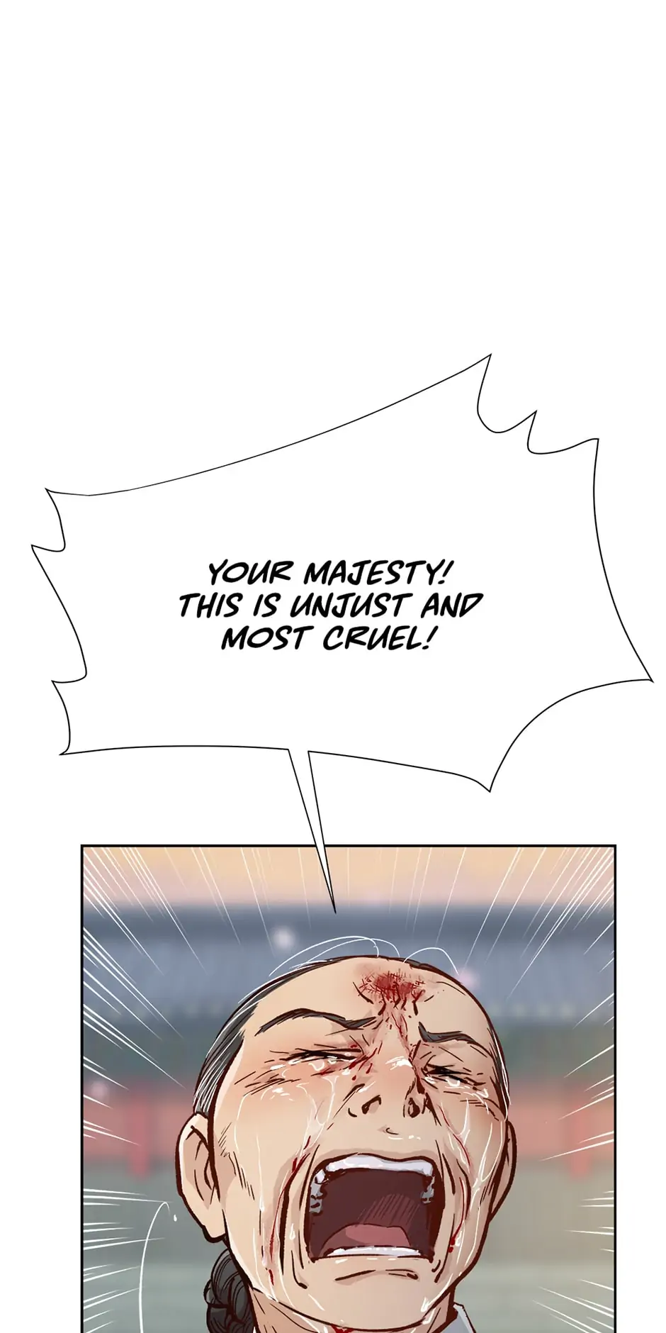The Red Sleeve Chapter 39 - Page 35