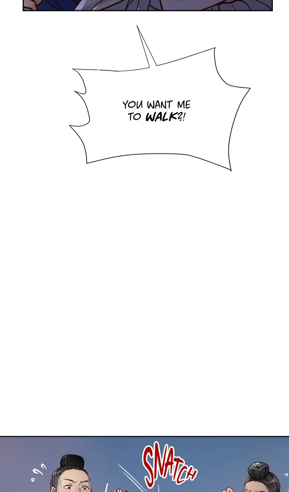 The Red Sleeve Chapter 39 - Page 52