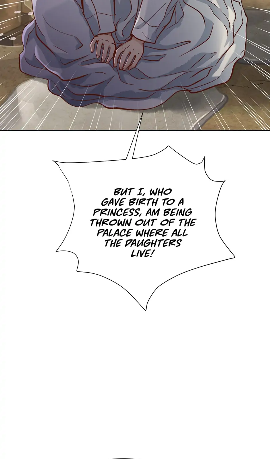 The Red Sleeve Chapter 39 - Page 59