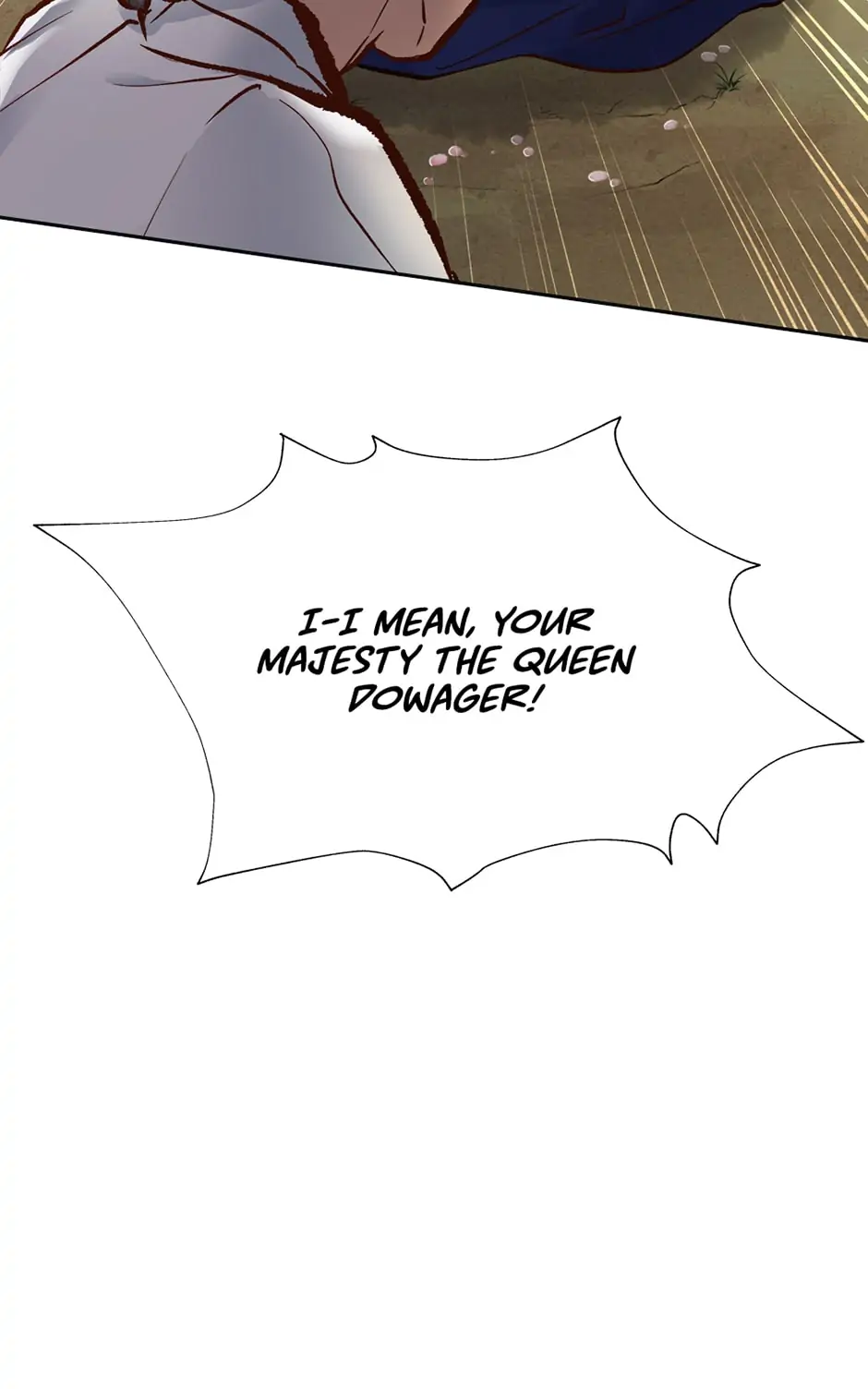 The Red Sleeve Chapter 39 - Page 65