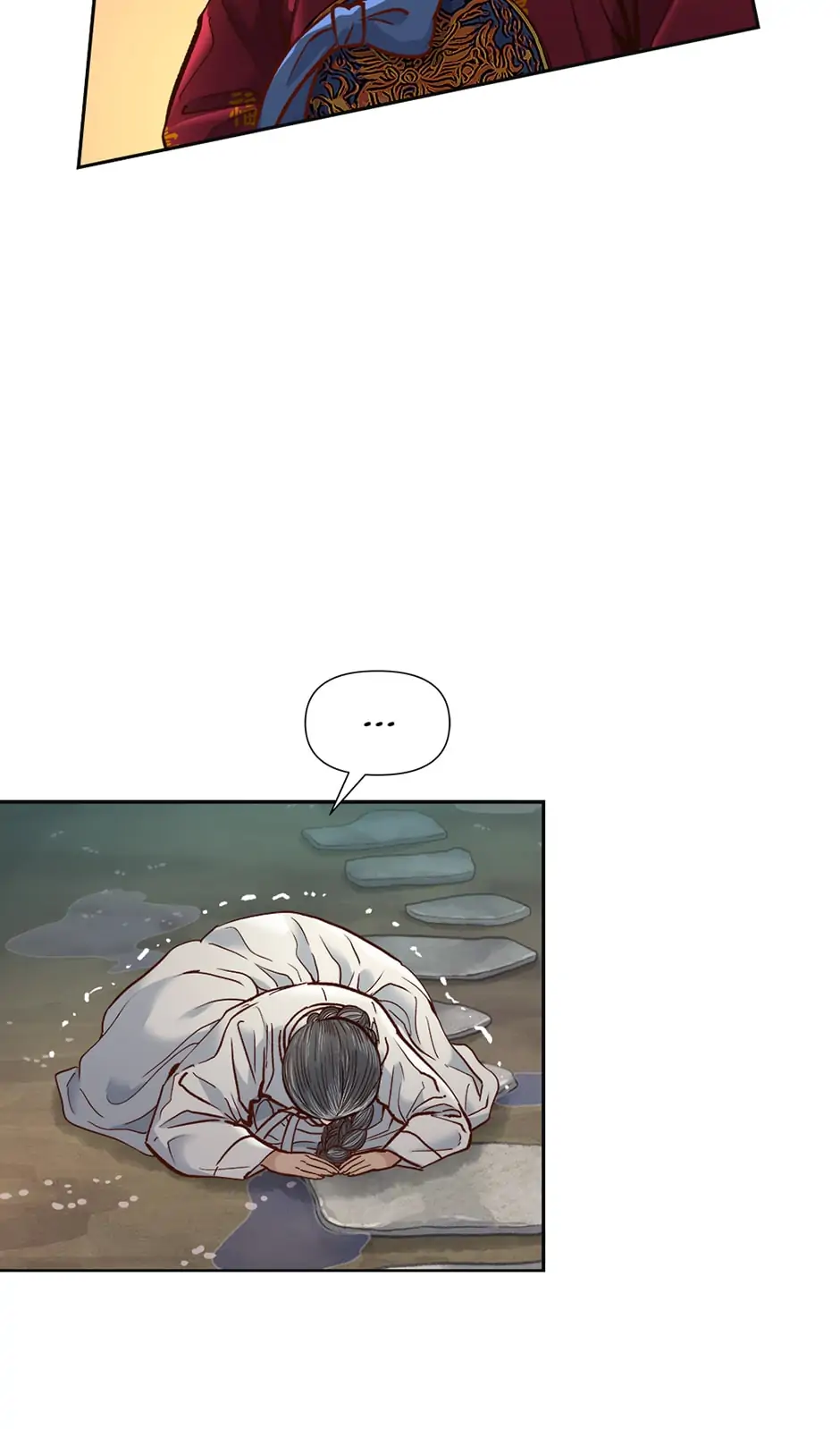 The Red Sleeve Chapter 39 - Page 68