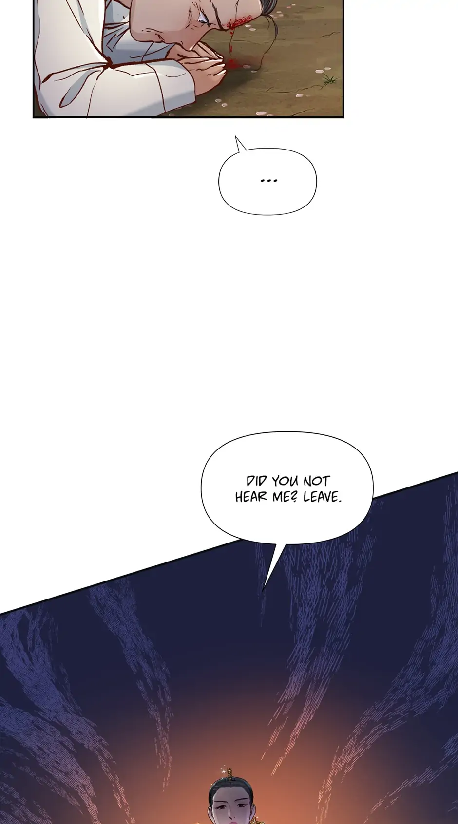 The Red Sleeve Chapter 39 - Page 72