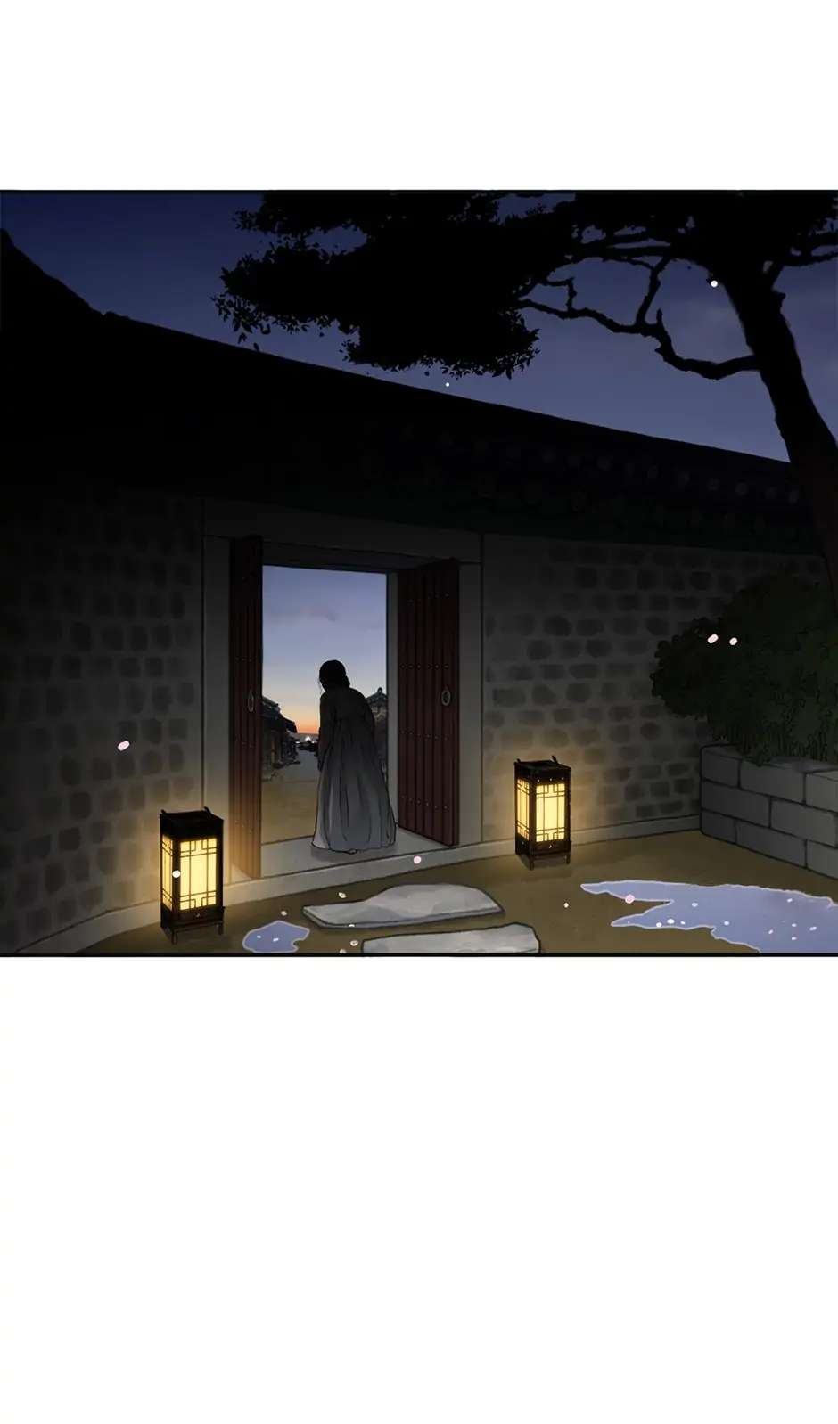 The Red Sleeve Chapter 39 - Page 74