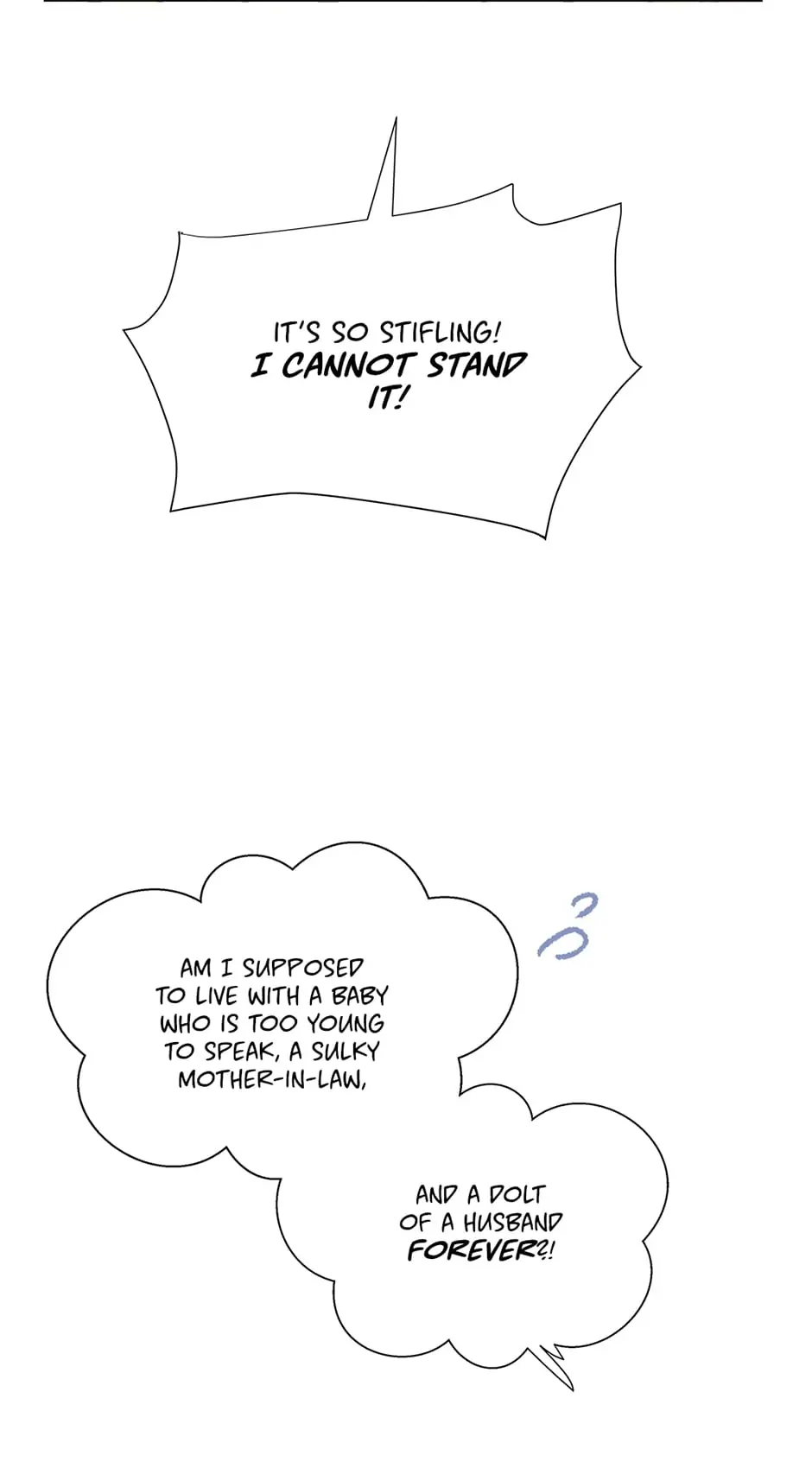 The Red Sleeve Chapter 40 - Page 23