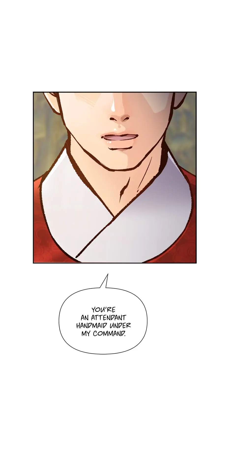 The Red Sleeve Chapter 40 - Page 74