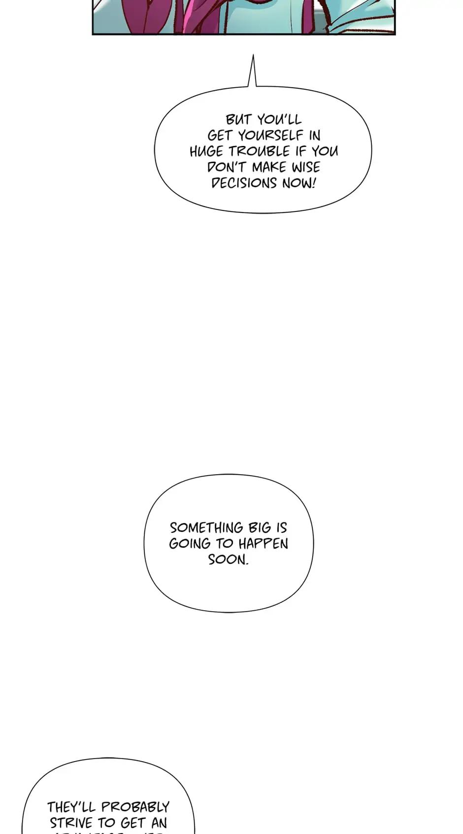 The Red Sleeve Chapter 41 - Page 16